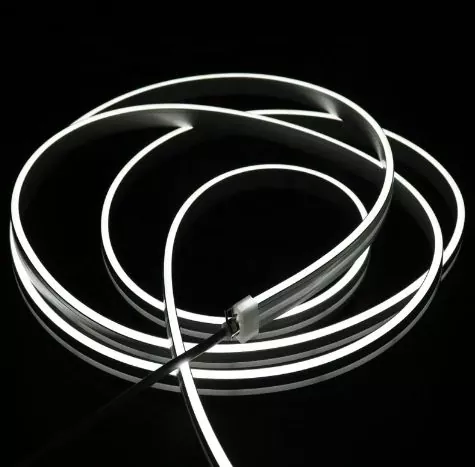 Работен принцип на LED светилка