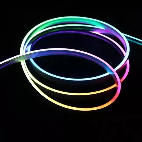 Може ли LED светлата да се инсталираат надвор?