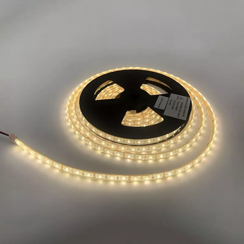 Како да инсталирате LED светлосни ленти