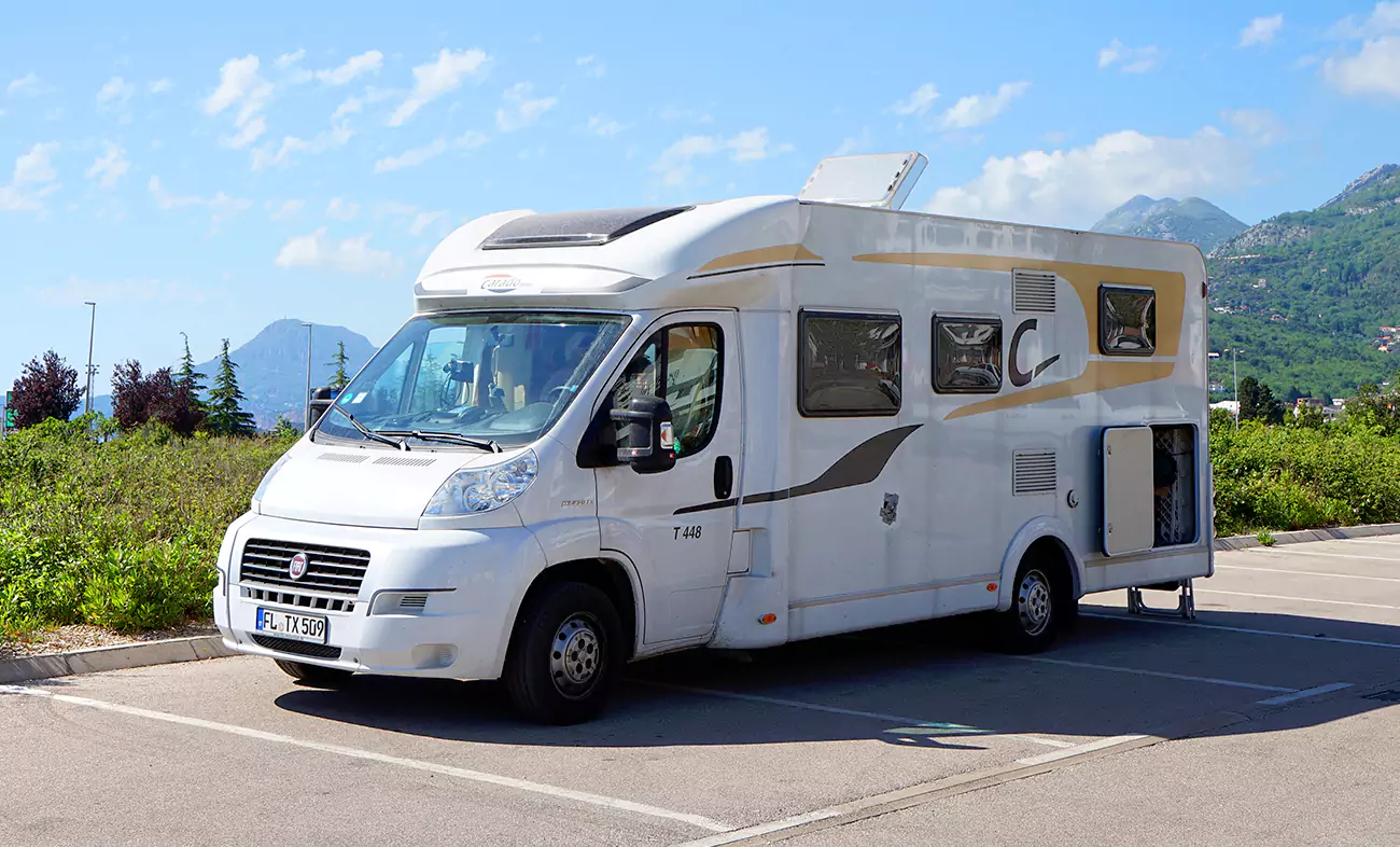 Како да се класифицираат RV светлата?
